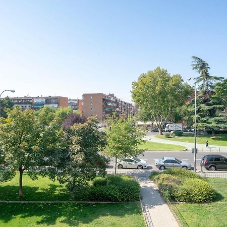 For You Rentals South Of Madrid Portazgo Apartment Temporal Sdm21 Extérieur photo