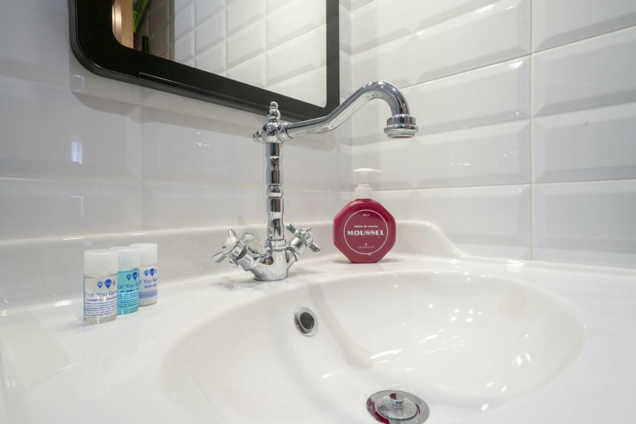 For You Rentals South Of Madrid Portazgo Apartment Temporal Sdm21 Extérieur photo
