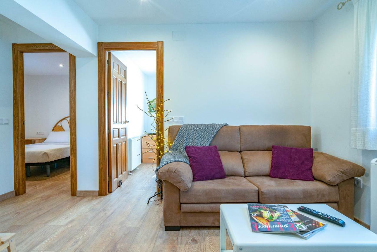 For You Rentals South Of Madrid Portazgo Apartment Temporal Sdm21 Extérieur photo