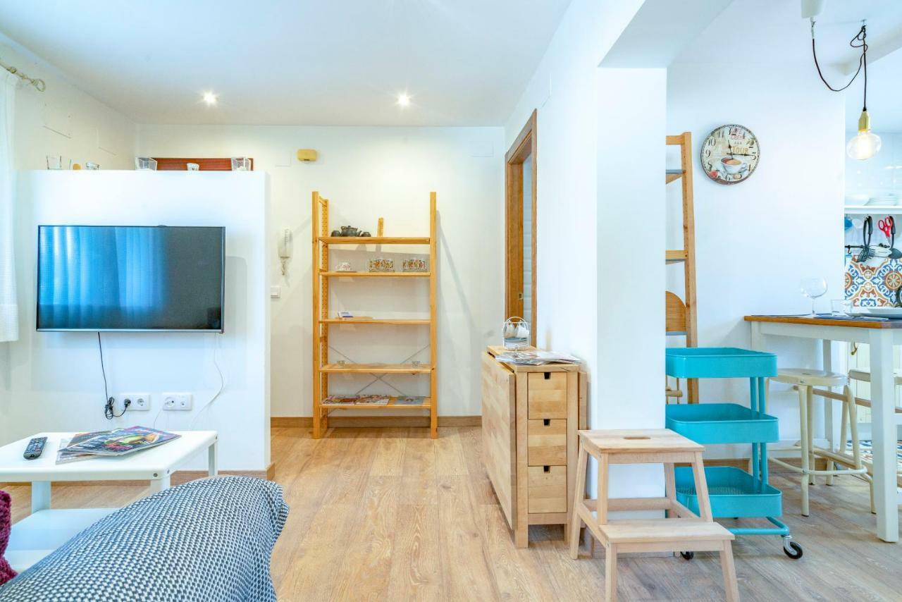 For You Rentals South Of Madrid Portazgo Apartment Temporal Sdm21 Extérieur photo