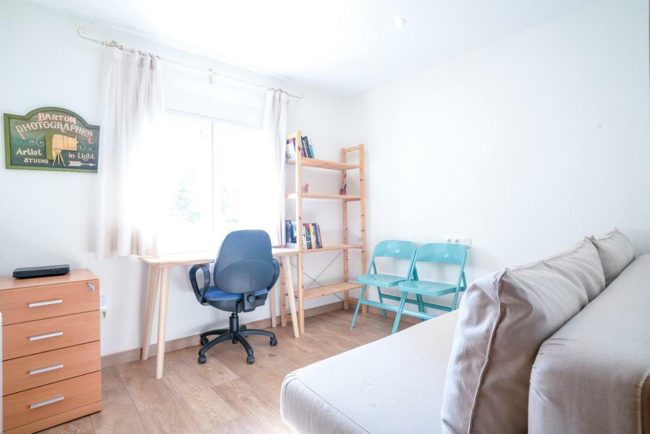 For You Rentals South Of Madrid Portazgo Apartment Temporal Sdm21 Extérieur photo