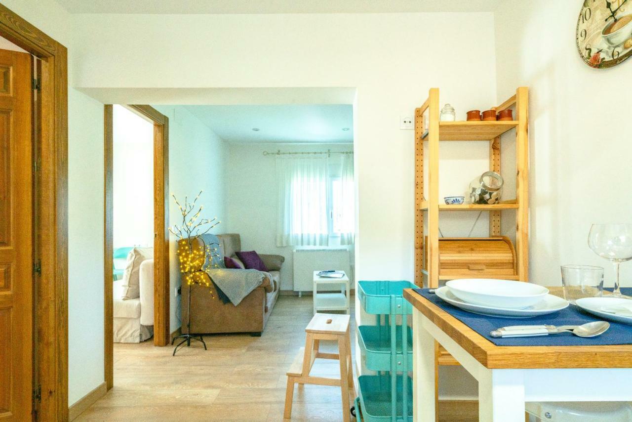 For You Rentals South Of Madrid Portazgo Apartment Temporal Sdm21 Extérieur photo