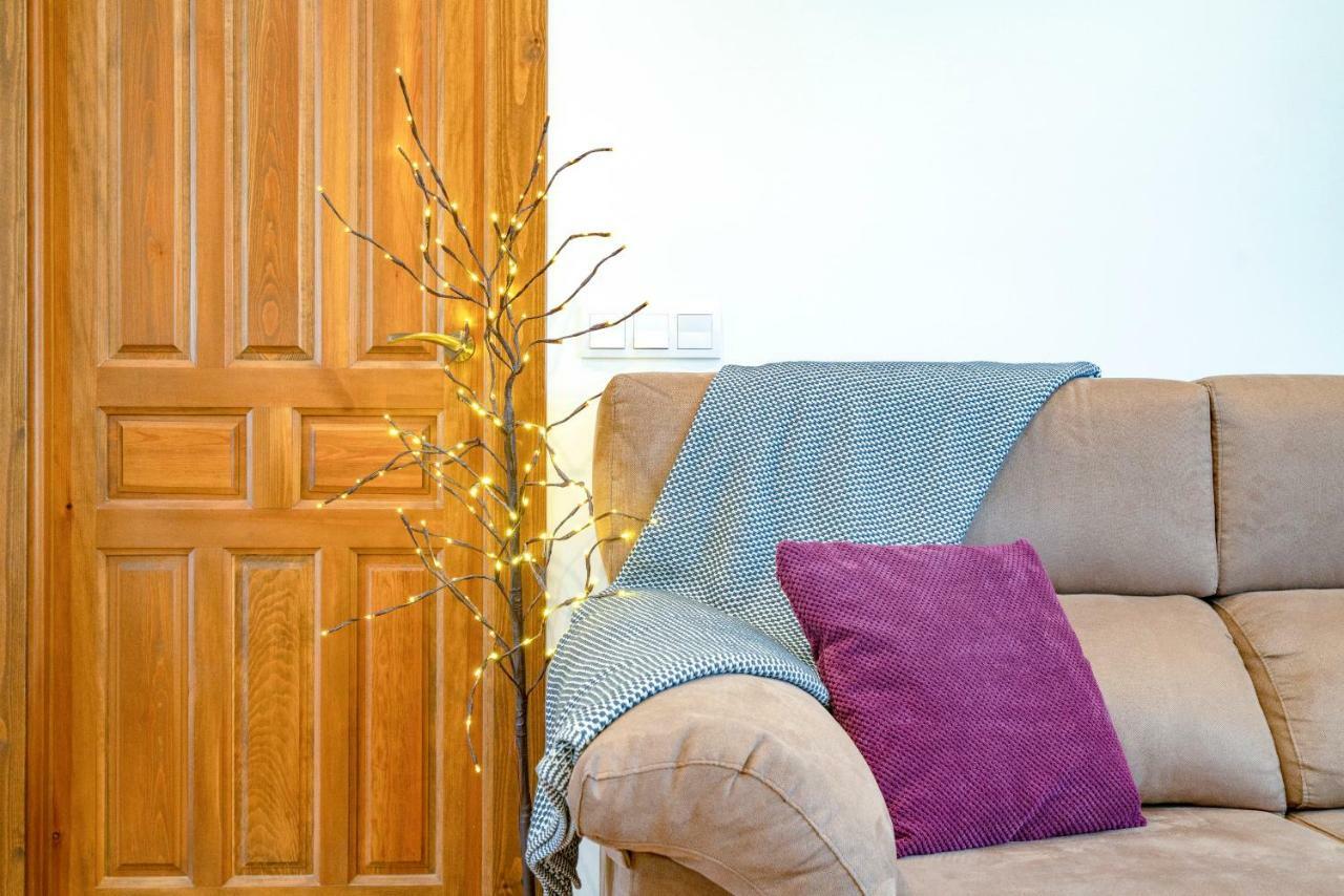 For You Rentals South Of Madrid Portazgo Apartment Temporal Sdm21 Extérieur photo
