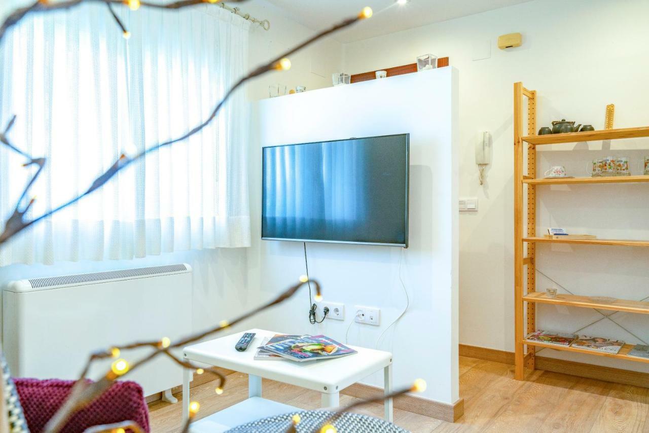 For You Rentals South Of Madrid Portazgo Apartment Temporal Sdm21 Extérieur photo