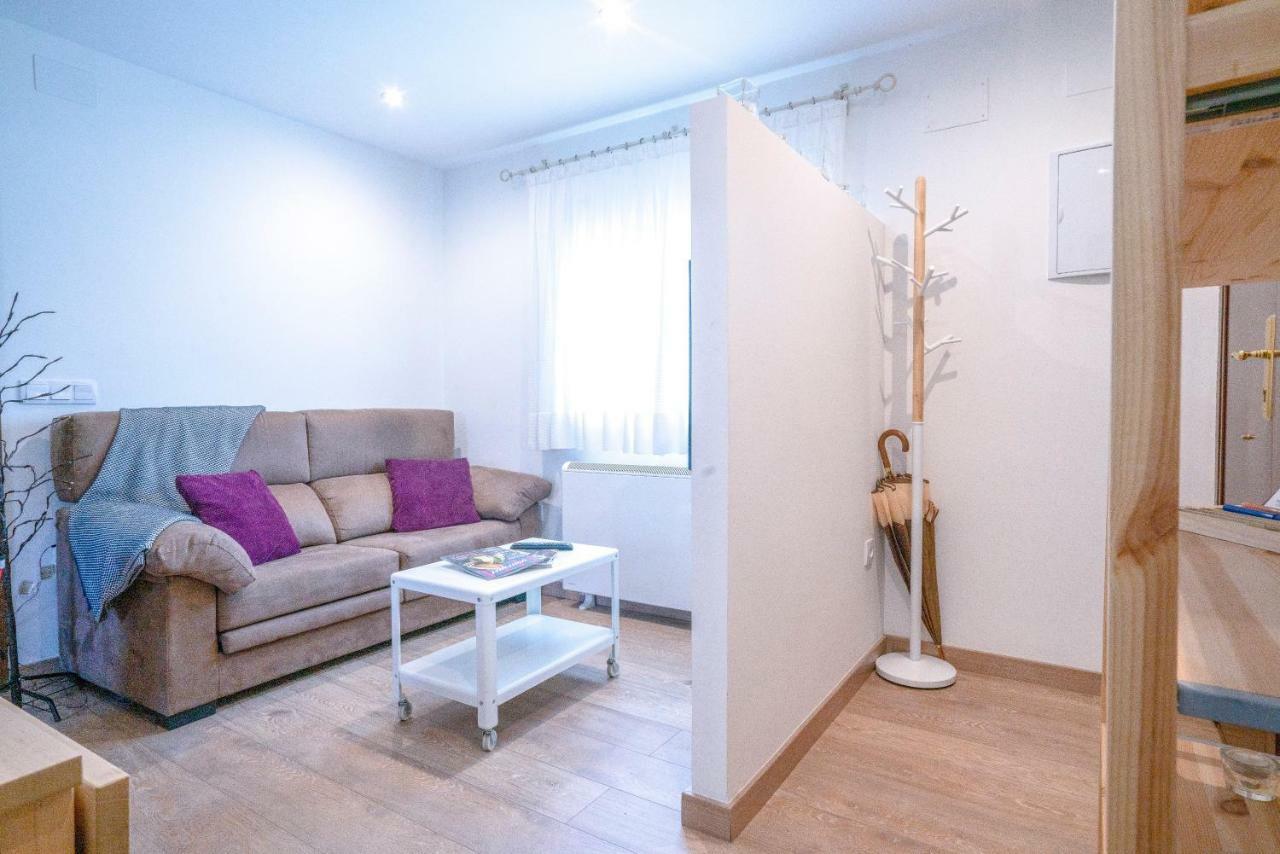 For You Rentals South Of Madrid Portazgo Apartment Temporal Sdm21 Extérieur photo